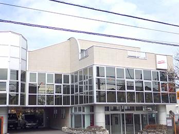 東京事務所 東京事務所